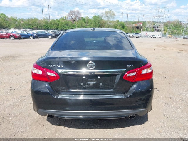 Nissan Altima 2.5 Sv 2016 1N4AL3AP7GC178494 Image 17