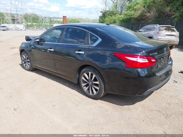 Nissan Altima 2.5 Sv 2016 1N4AL3AP7GC178494 Image 3