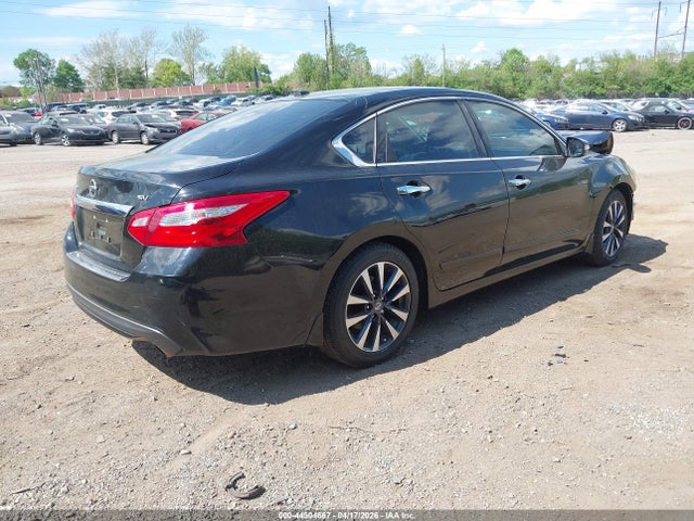 Nissan Altima 2.5 Sv 2016 1N4AL3AP7GC178494 Image 4