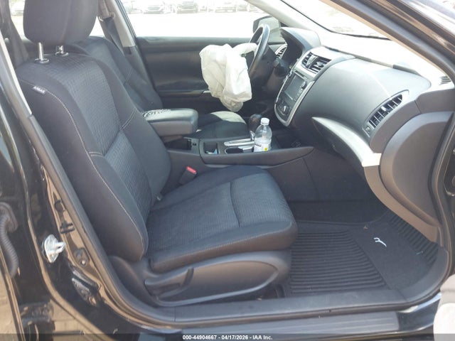 Nissan Altima 2.5 Sv 2016 1N4AL3AP7GC178494 Image 5
