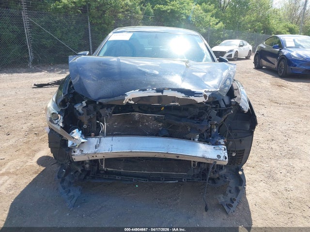 Nissan Altima 2.5 Sv 2016 1N4AL3AP7GC178494 Image 6