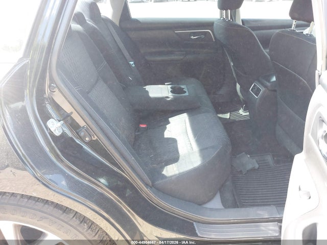 Nissan Altima 2.5 Sv 2016 1N4AL3AP7GC178494 Image 8