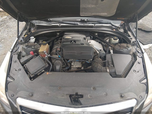 Продаж на аукціоні авто 2015 Cadillac Ats Standard, vin: 1G6AG1RX9F0121059, номер лоту: 44904670