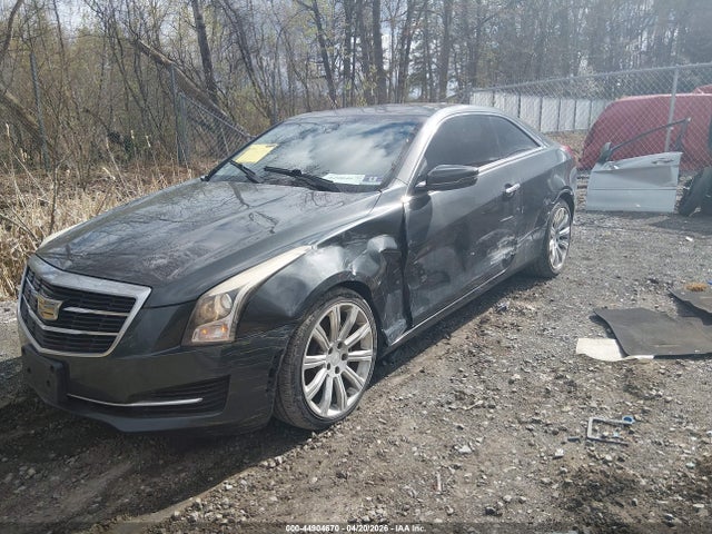 Продаж на аукціоні авто 2015 Cadillac Ats Standard, vin: 1G6AG1RX9F0121059, номер лоту: 44904670
