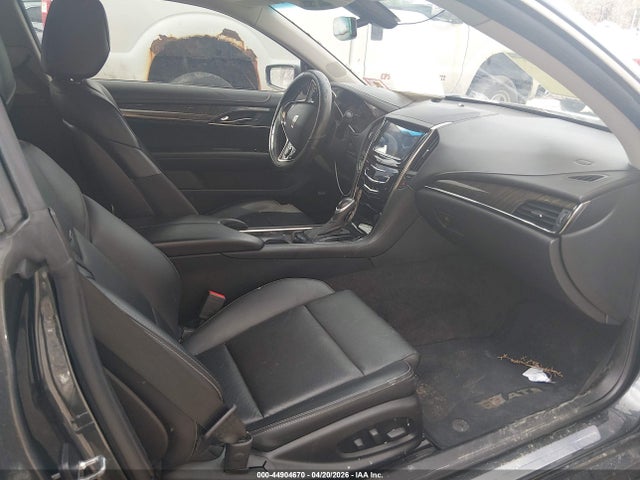 Продаж на аукціоні авто 2015 Cadillac Ats Standard, vin: 1G6AG1RX9F0121059, номер лоту: 44904670