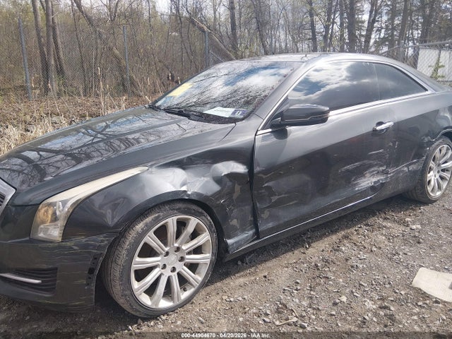 Продаж на аукціоні авто 2015 Cadillac Ats Standard, vin: 1G6AG1RX9F0121059, номер лоту: 44904670