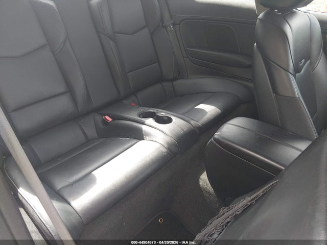Продаж на аукціоні авто 2015 Cadillac Ats Standard, vin: 1G6AG1RX9F0121059, номер лоту: 44904670