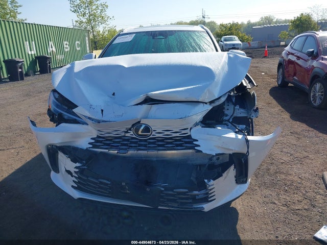 Продаж на аукціоні авто 2026 Lexus Rx 350h Premium, vin: 2T2BBMCA5TC111857, номер лоту: 44904673