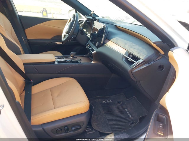 Продаж на аукціоні авто 2026 Lexus Rx 350h Premium, vin: 2T2BBMCA5TC111857, номер лоту: 44904673