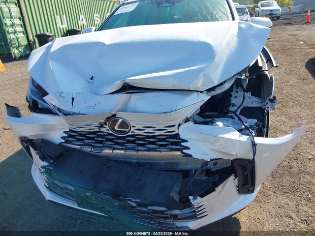 Продаж на аукціоні авто 2026 Lexus Rx 350h Premium, vin: 2T2BBMCA5TC111857, номер лоту: 44904673