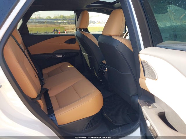 Продаж на аукціоні авто 2026 Lexus Rx 350h Premium, vin: 2T2BBMCA5TC111857, номер лоту: 44904673