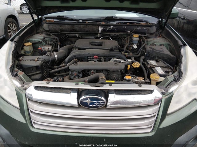 Aukcja sprzedaży 2013 Subaru Outback 2.5i Premium, vin: 4S4BRBCC1D3200630, numer aukcji: 44904674
