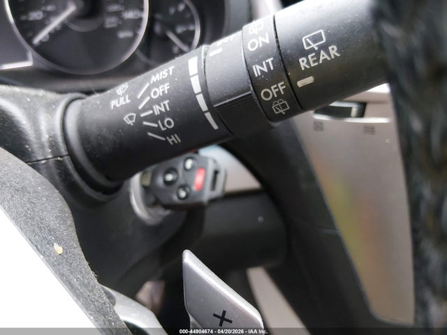 Aukcja sprzedaży 2013 Subaru Outback 2.5i Premium, vin: 4S4BRBCC1D3200630, numer aukcji: 44904674