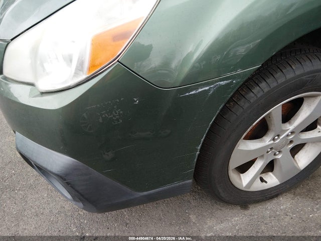 Aukcja sprzedaży 2013 Subaru Outback 2.5i Premium, vin: 4S4BRBCC1D3200630, numer aukcji: 44904674