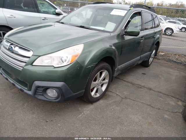 Aukcja sprzedaży 2013 Subaru Outback 2.5i Premium, vin: 4S4BRBCC1D3200630, numer aukcji: 44904674