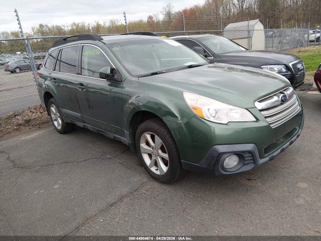Aukcja sprzedaży 2013 Subaru Outback 2.5i Premium, vin: 4S4BRBCC1D3200630, numer aukcji: 44904674