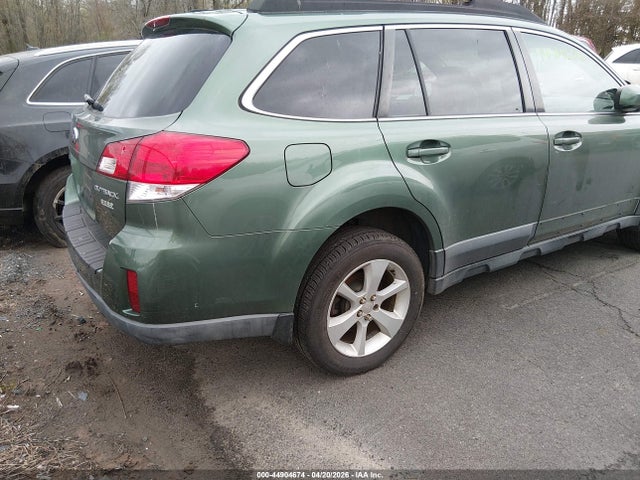Aukcja sprzedaży 2013 Subaru Outback 2.5i Premium, vin: 4S4BRBCC1D3200630, numer aukcji: 44904674