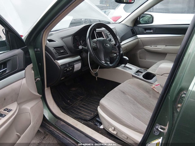 Aukcja sprzedaży 2013 Subaru Outback 2.5i Premium, vin: 4S4BRBCC1D3200630, numer aukcji: 44904674