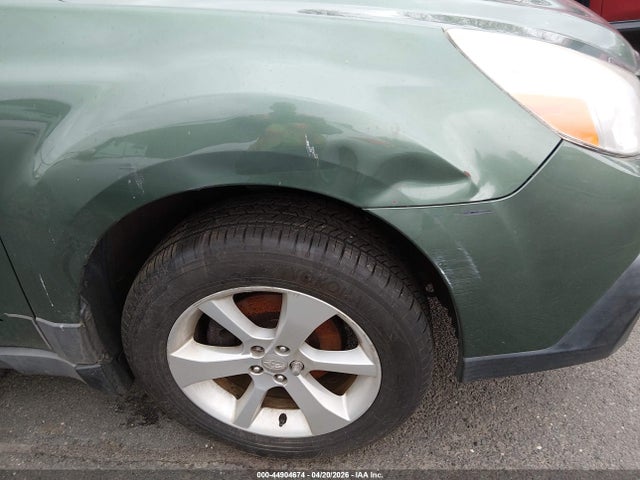 Aukcja sprzedaży 2013 Subaru Outback 2.5i Premium, vin: 4S4BRBCC1D3200630, numer aukcji: 44904674