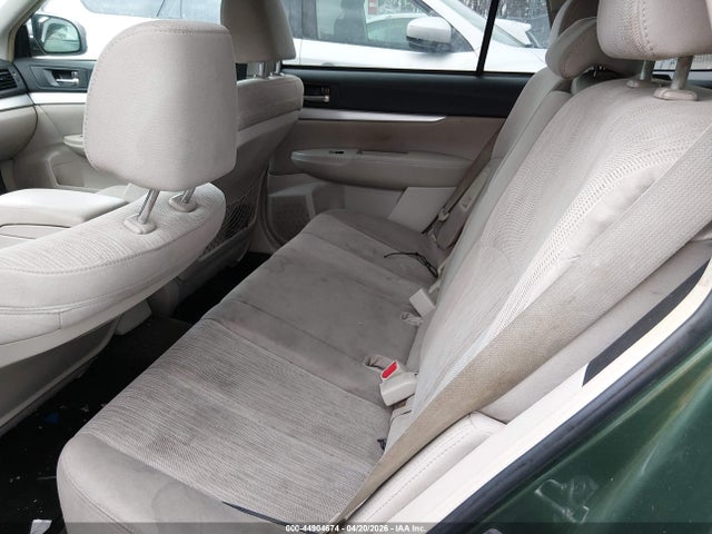 Aukcja sprzedaży 2013 Subaru Outback 2.5i Premium, vin: 4S4BRBCC1D3200630, numer aukcji: 44904674