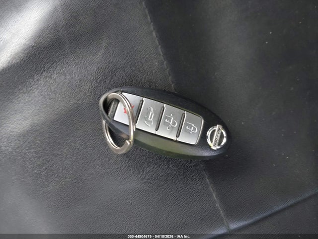 44904675 :رقم المزاد ، JN8AZ1MU9DW206633 vin ، 2013 Nissan Murano Le مزاد بيع