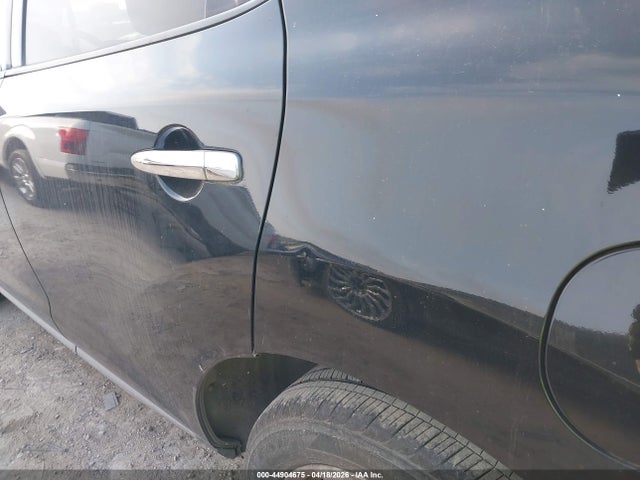44904675 :رقم المزاد ، JN8AZ1MU9DW206633 vin ، 2013 Nissan Murano Le مزاد بيع