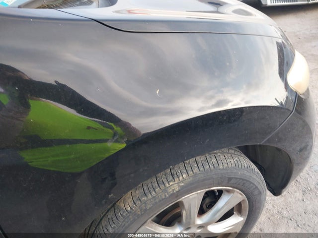 44904675 :رقم المزاد ، JN8AZ1MU9DW206633 vin ، 2013 Nissan Murano Le مزاد بيع