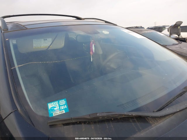 44904675 :رقم المزاد ، JN8AZ1MU9DW206633 vin ، 2013 Nissan Murano Le مزاد بيع