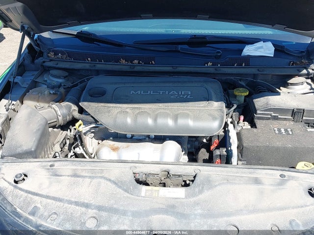 2016 Chrysler 200 S მანქანა იყიდება აუქციონზე, vin: 1C3CCCBB2GN144753, აუქციონის ნომერი: 44904677