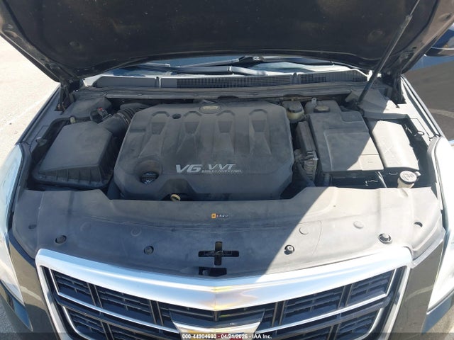 Продажа на аукционе авто 2016 Cadillac Xts Luxury Collection, vin: 2G61M5S32G9111486, номер лота: 44904680