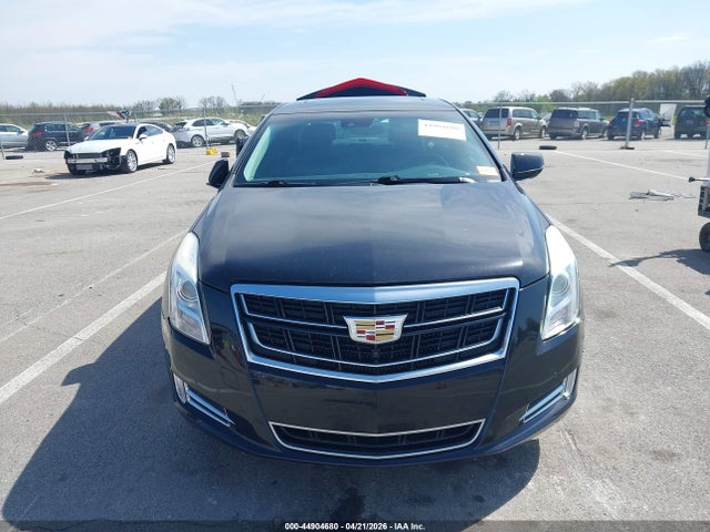Продажа на аукционе авто 2016 Cadillac Xts Luxury Collection, vin: 2G61M5S32G9111486, номер лота: 44904680