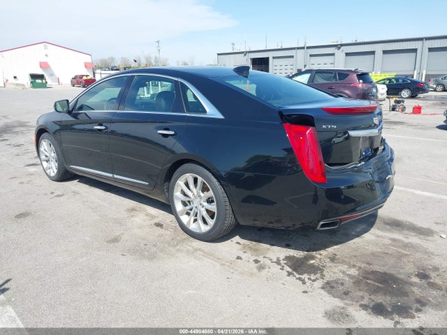 Продажа на аукционе авто 2016 Cadillac Xts Luxury Collection, vin: 2G61M5S32G9111486, номер лота: 44904680