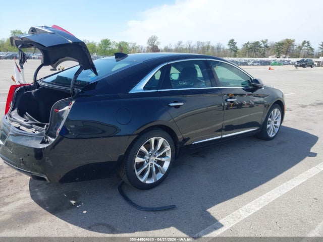 Продажа на аукционе авто 2016 Cadillac Xts Luxury Collection, vin: 2G61M5S32G9111486, номер лота: 44904680