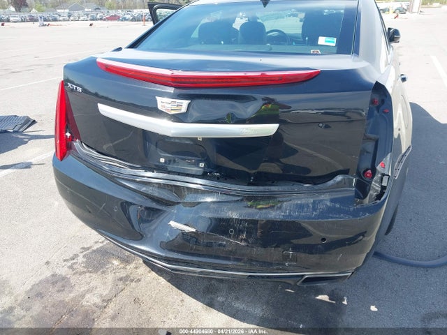 Продажа на аукционе авто 2016 Cadillac Xts Luxury Collection, vin: 2G61M5S32G9111486, номер лота: 44904680
