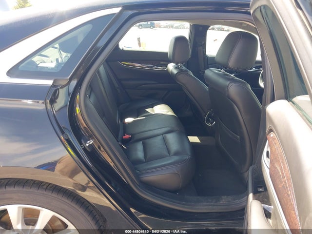 Продажа на аукционе авто 2016 Cadillac Xts Luxury Collection, vin: 2G61M5S32G9111486, номер лота: 44904680