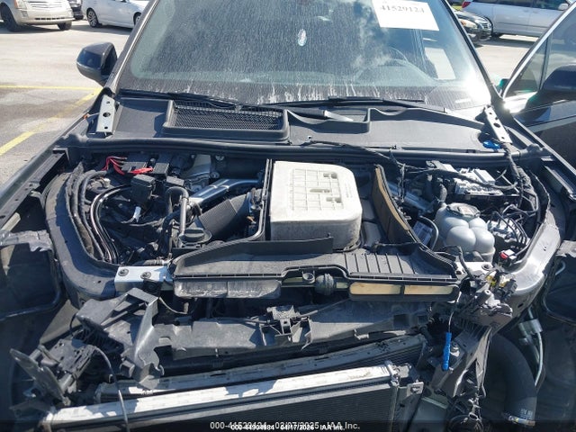 44904684 :رقم المزاد ، WA1LJAF72MD013135 vin ، 2021 Audi Q7 Premium Plus 45 Tfsi Quattro Tiptronic مزاد بيع