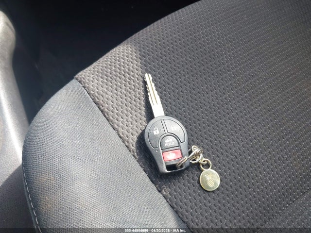 44904686 :رقم المزاد ، 3N1CN7AP0GL815494 vin ، 2016 Nissan Versa 1.6 S/1.6 S+/1.6 Sl/1.6 Sv مزاد بيع