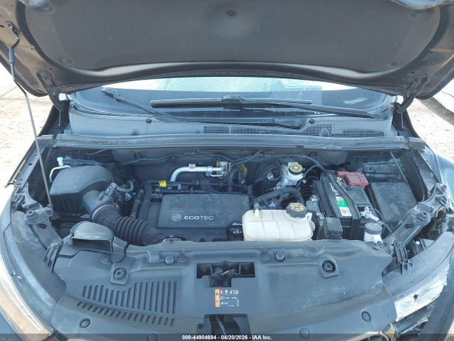 44904694 :رقم المزاد ، KL4CJ1SB7LB000496 vin ، 2020 Buick Encore Fwd Sport Touring مزاد بيع