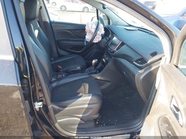 44904694 :رقم المزاد ، KL4CJ1SB7LB000496 vin ، 2020 Buick Encore Fwd Sport Touring مزاد بيع