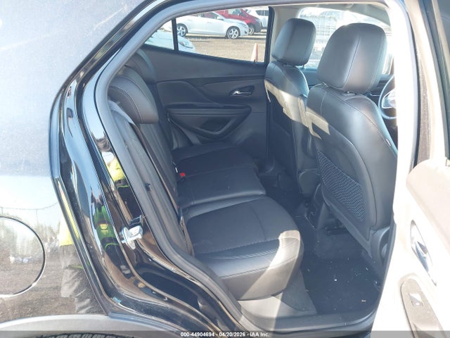 44904694 :رقم المزاد ، KL4CJ1SB7LB000496 vin ، 2020 Buick Encore Fwd Sport Touring مزاد بيع