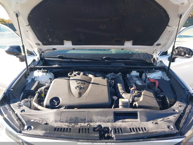 2019 Toyota Avalon Touring მანქანა იყიდება აუქციონზე, vin: 4T1BZ1FB7KU035591, აუქციონის ნომერი: 44904701