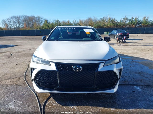 2019 Toyota Avalon Touring მანქანა იყიდება აუქციონზე, vin: 4T1BZ1FB7KU035591, აუქციონის ნომერი: 44904701