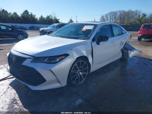 2019 Toyota Avalon Touring მანქანა იყიდება აუქციონზე, vin: 4T1BZ1FB7KU035591, აუქციონის ნომერი: 44904701