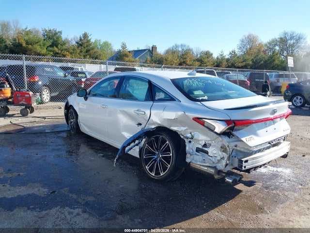 2019 Toyota Avalon Touring მანქანა იყიდება აუქციონზე, vin: 4T1BZ1FB7KU035591, აუქციონის ნომერი: 44904701