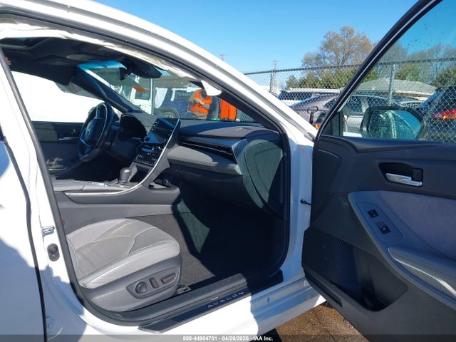 2019 Toyota Avalon Touring მანქანა იყიდება აუქციონზე, vin: 4T1BZ1FB7KU035591, აუქციონის ნომერი: 44904701