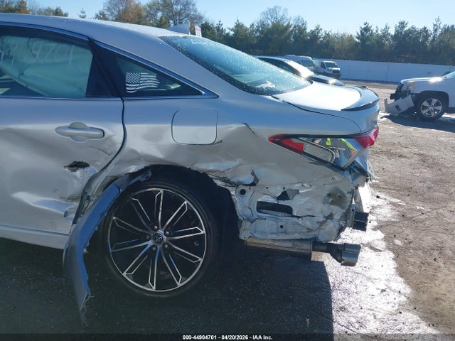 2019 Toyota Avalon Touring მანქანა იყიდება აუქციონზე, vin: 4T1BZ1FB7KU035591, აუქციონის ნომერი: 44904701