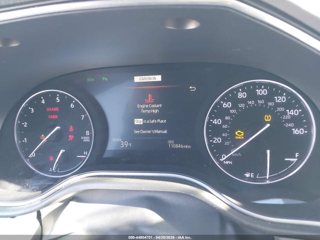 2019 Toyota Avalon Touring მანქანა იყიდება აუქციონზე, vin: 4T1BZ1FB7KU035591, აუქციონის ნომერი: 44904701