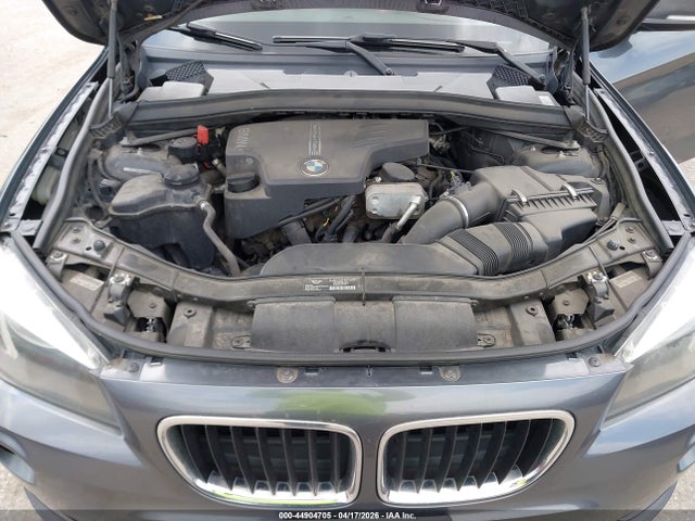 Продаж на аукціоні авто 2014 Bmw X1 Sdrive28i, vin: WBAVM1C57EVW52869, номер лоту: 44904705
