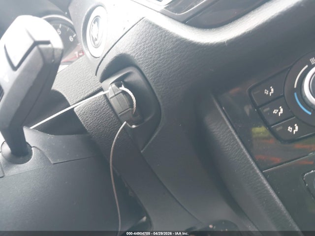 Продаж на аукціоні авто 2014 Bmw X1 Sdrive28i, vin: WBAVM1C57EVW52869, номер лоту: 44904705