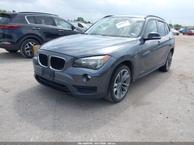 Продаж на аукціоні авто 2014 Bmw X1 Sdrive28i, vin: WBAVM1C57EVW52869, номер лоту: 44904705